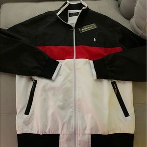 Polo Ralph Lauren 2pc Tracksuit
